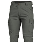 Pantaloni tactici Gomati XTR Pentagon
