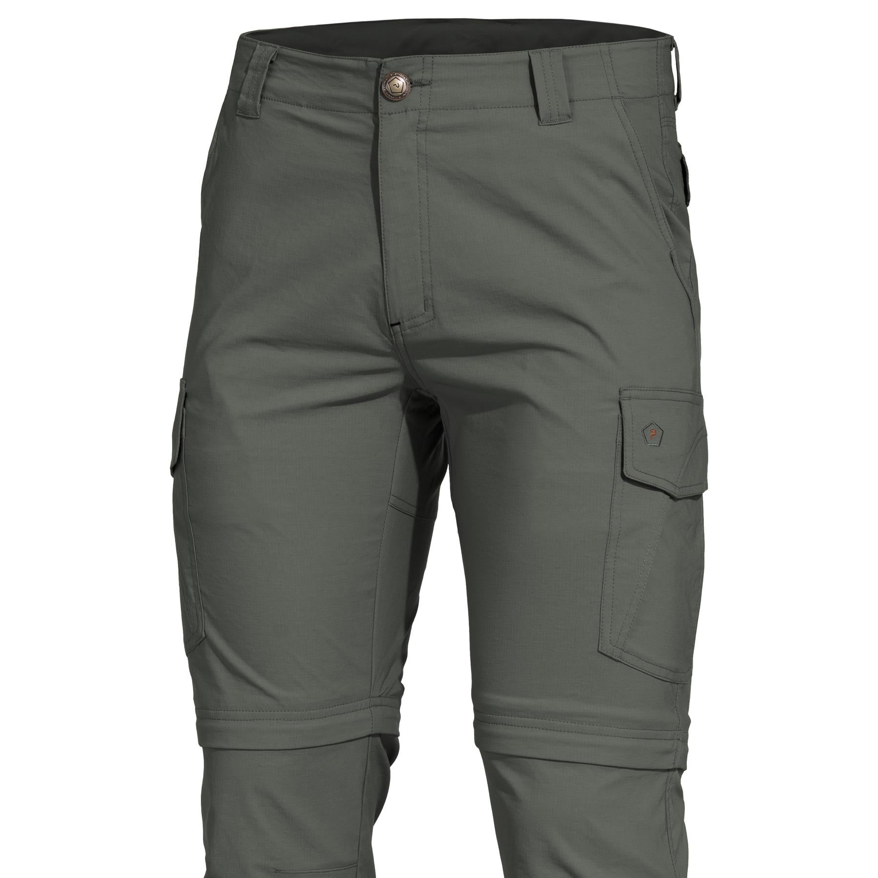 Pantaloni tactici Gomati XTR Pentagon