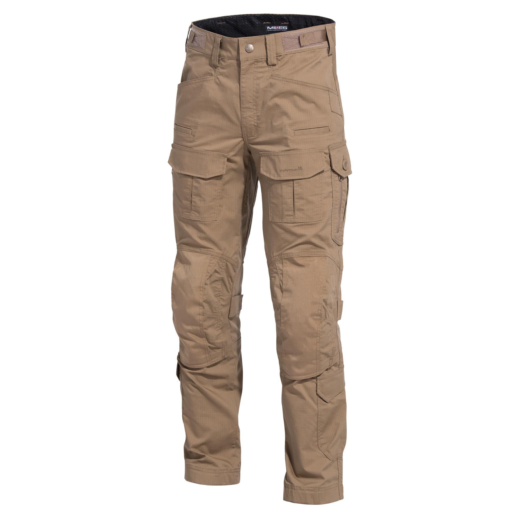 Culoare: Coyote