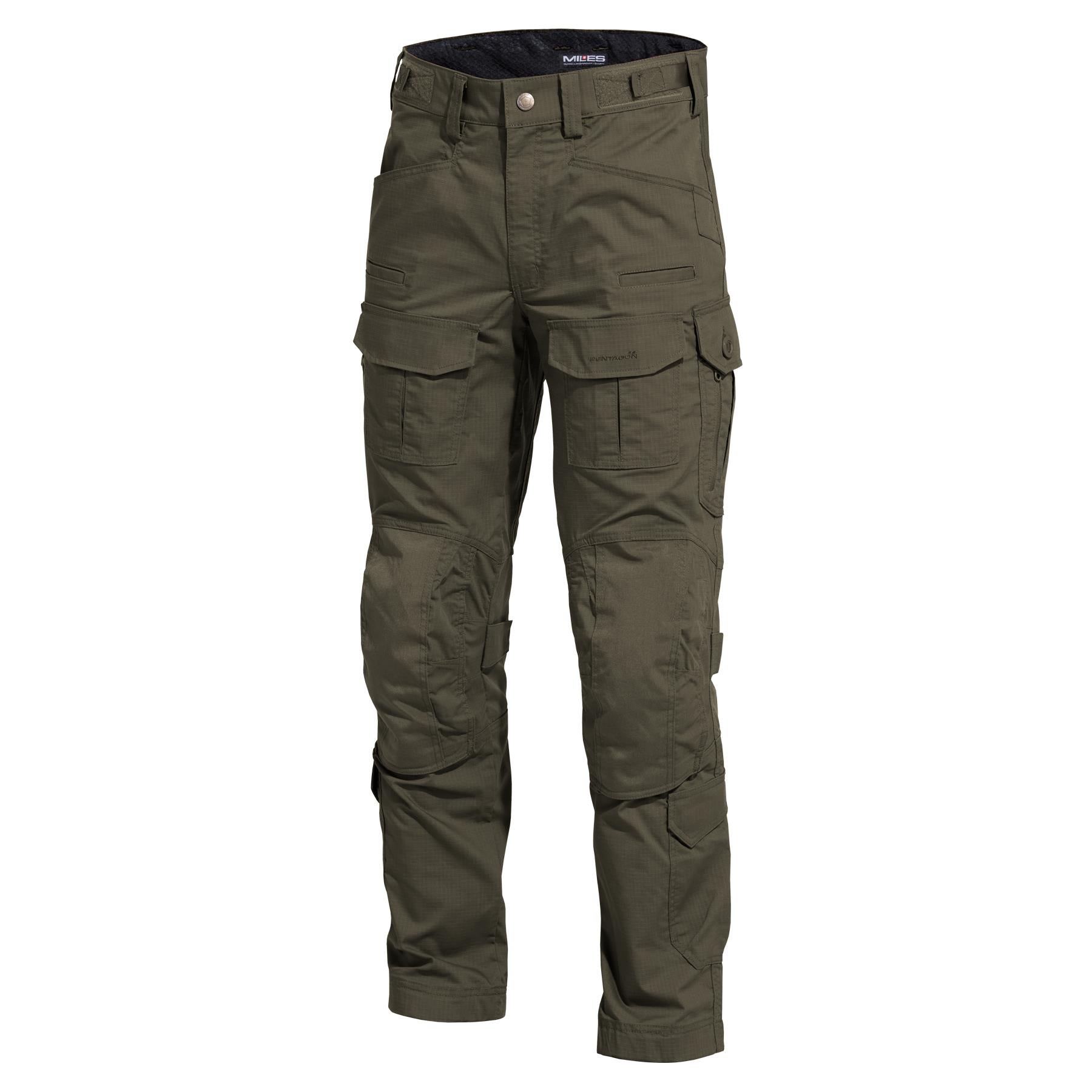 Culoare: Ranger Green