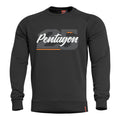 Bluza HAWK Twenty Five Pentagon