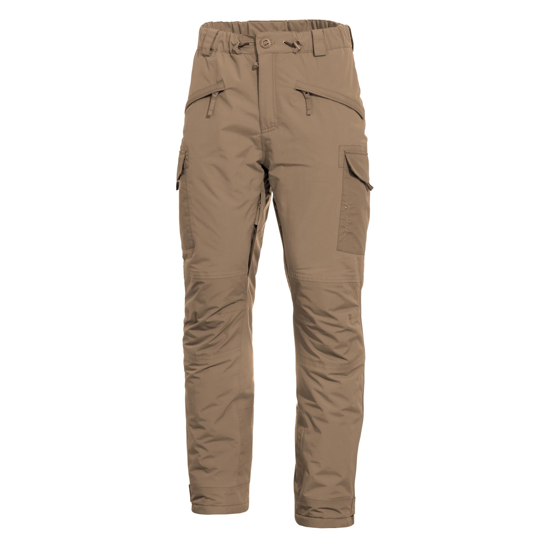 Culoare: Coyote