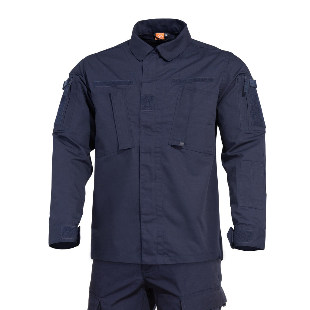 Set uniforma ACU 2.0 Pentagon bluza si pantaloni