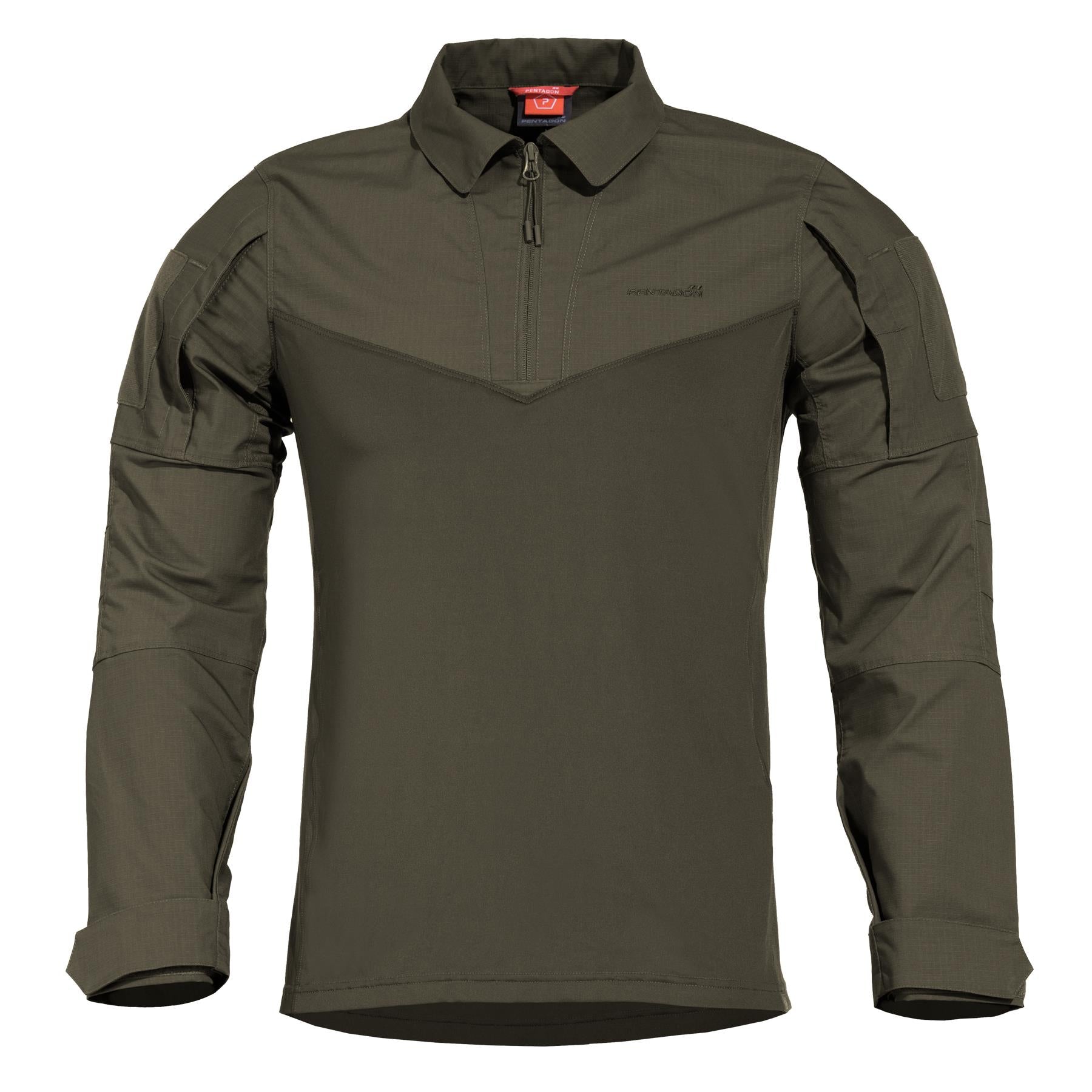 Culoare: Ranger Green