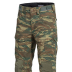 Pantaloni tactici Wolf Pantagon Pentagon rip-stop cu stretch