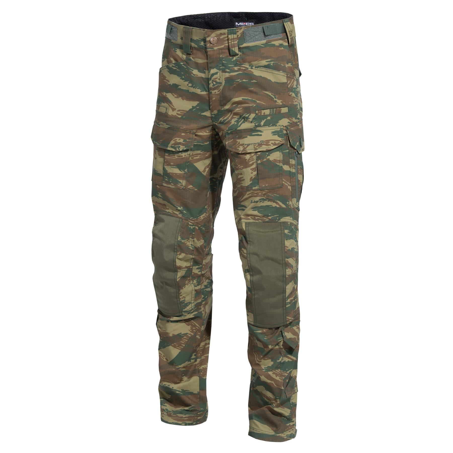 Culoare: Camo Grecesc