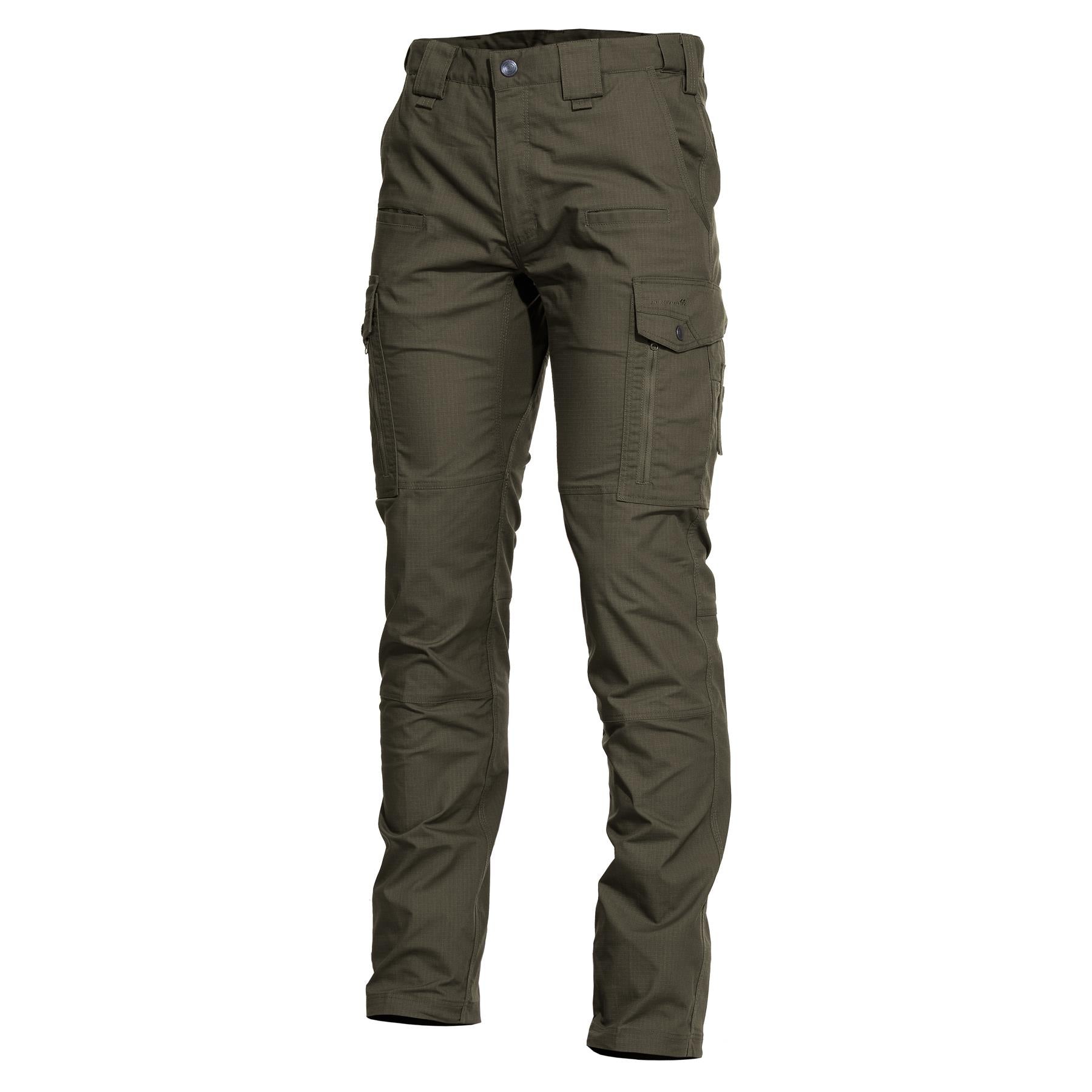 Culoare: Ranger Green