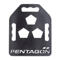 Placi fitness tactice Tac-Fitness Plate 3kg Pentagon