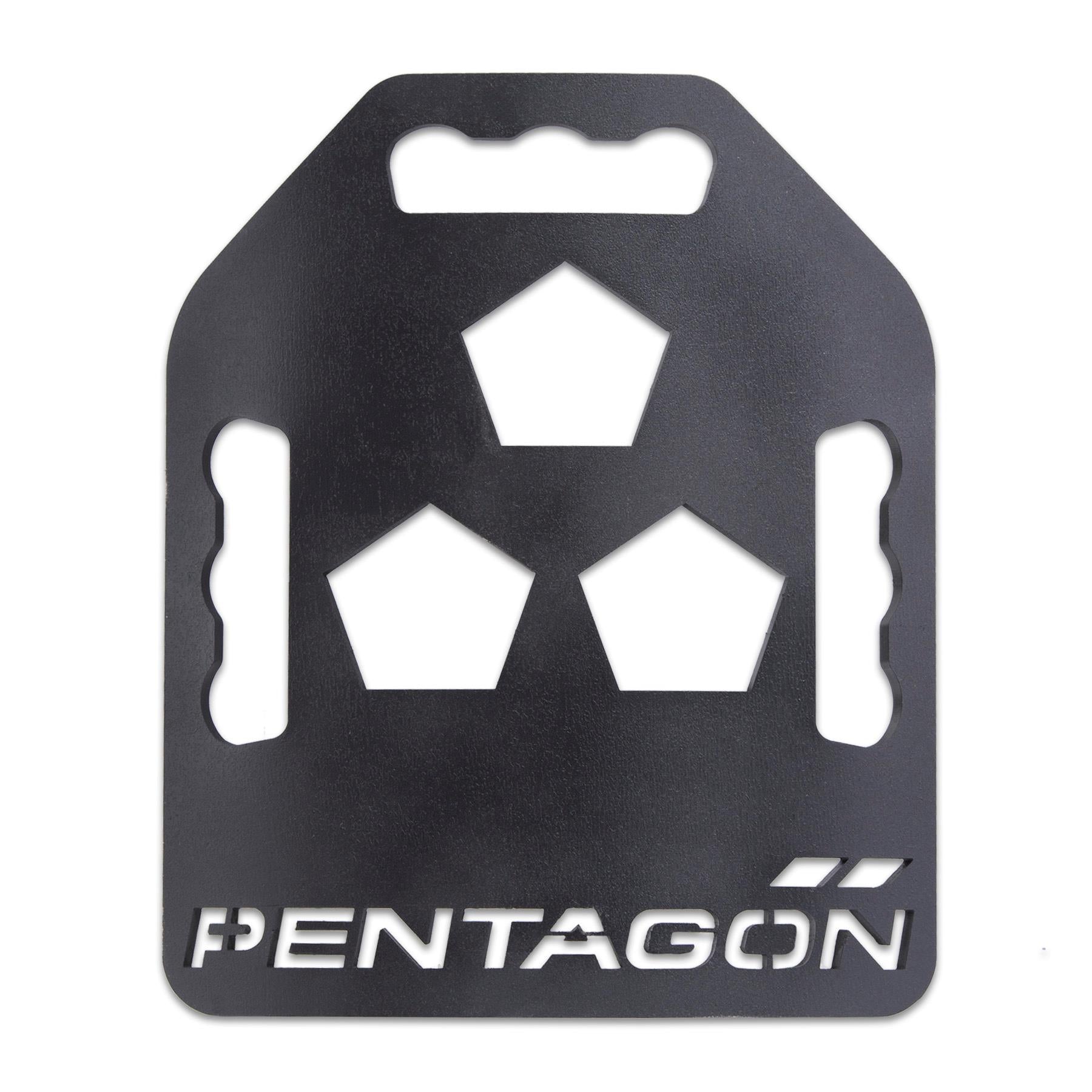 Placi fitness tactice Tac-Fitness Plate 3kg Pentagon