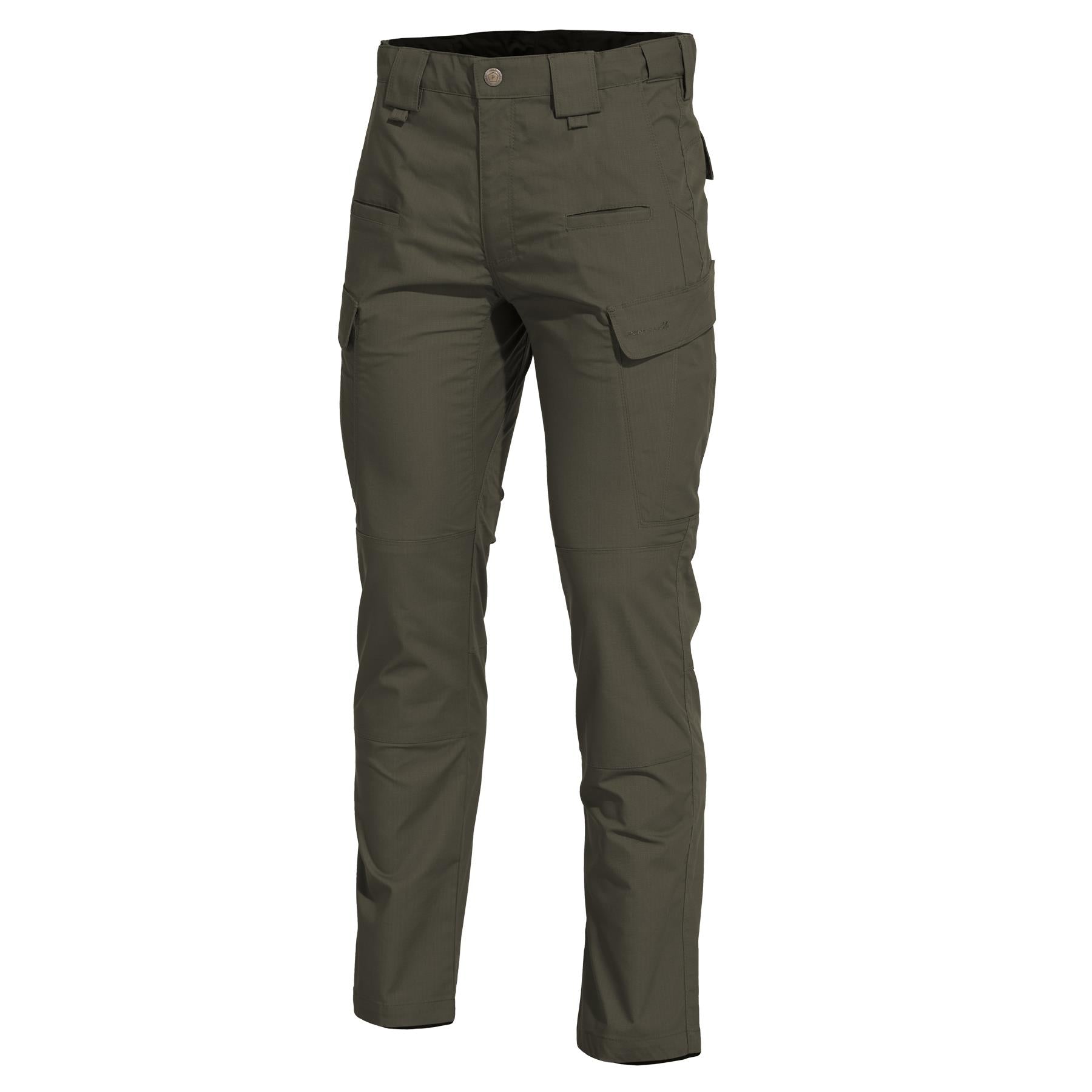 Culoare: Ranger Green