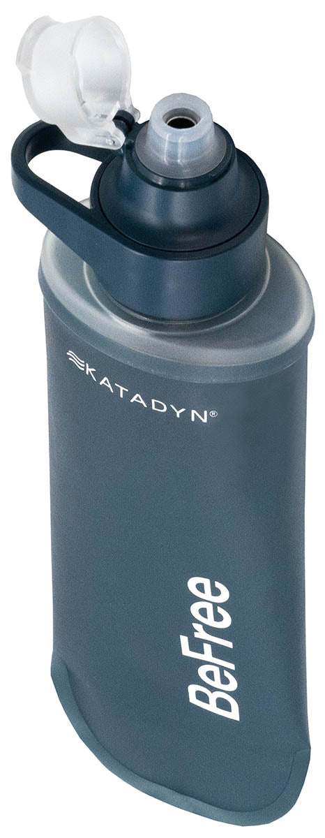 Filtru de apa BeFree AC 0.5 l Katadyn