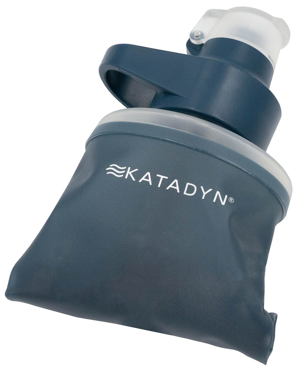 Filtru de apa BeFree AC 0.5 l Katadyn