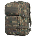 Rucsac tactic Assault Large Laser Cut Tac Maven 51L