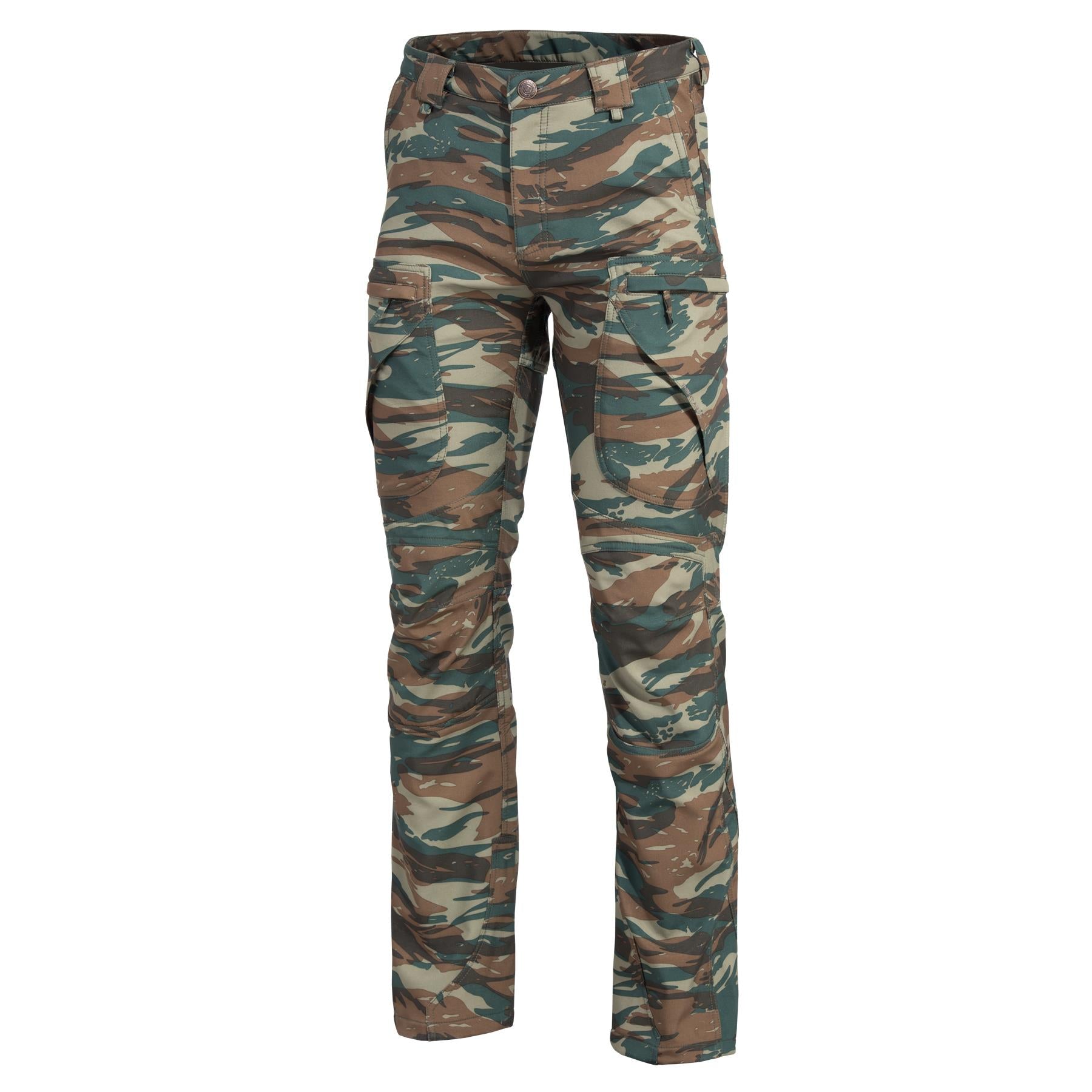 Pantaloni tactici HYDRA Climbing Pentagon