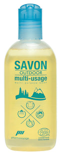 Sapun biodegradabil Bio Outdoor Soap 100 ml MFH