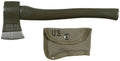 Topor US M-1910 cu husa MFH