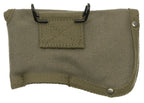 Topor US M-1910 cu husa MFH