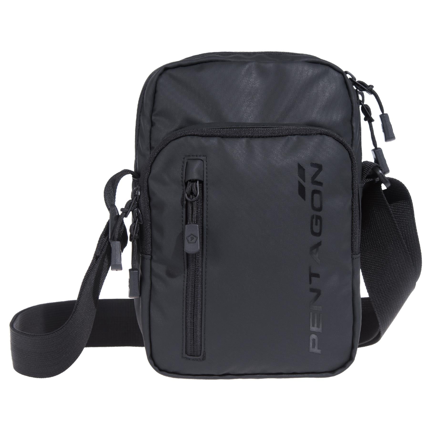 Geanta de umar tactica Kleos Stealth Pentagon