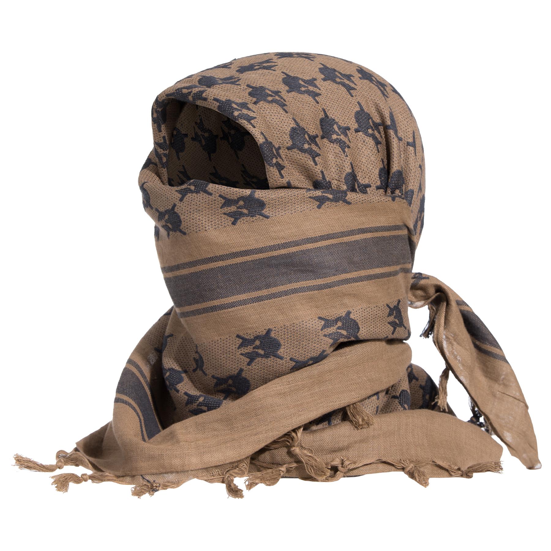 Culoare: Coyote
