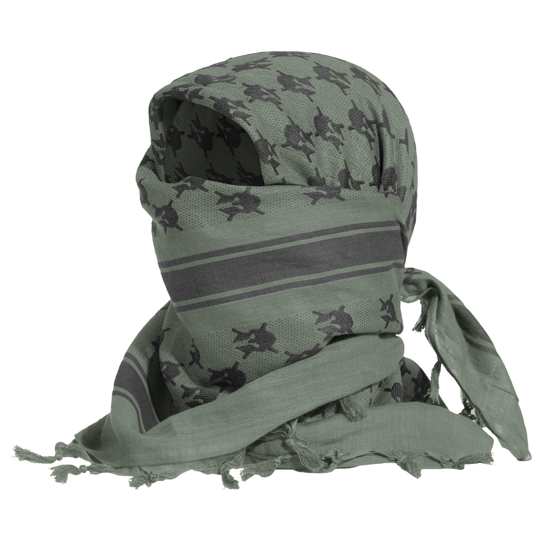 Culoare: Verde Camo