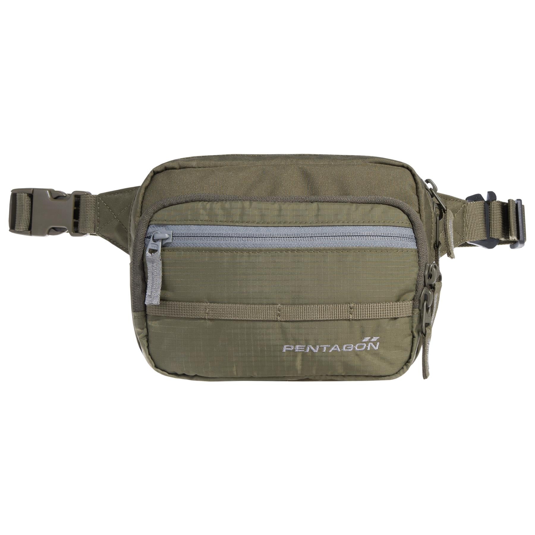 Culoare: Verde Oliv