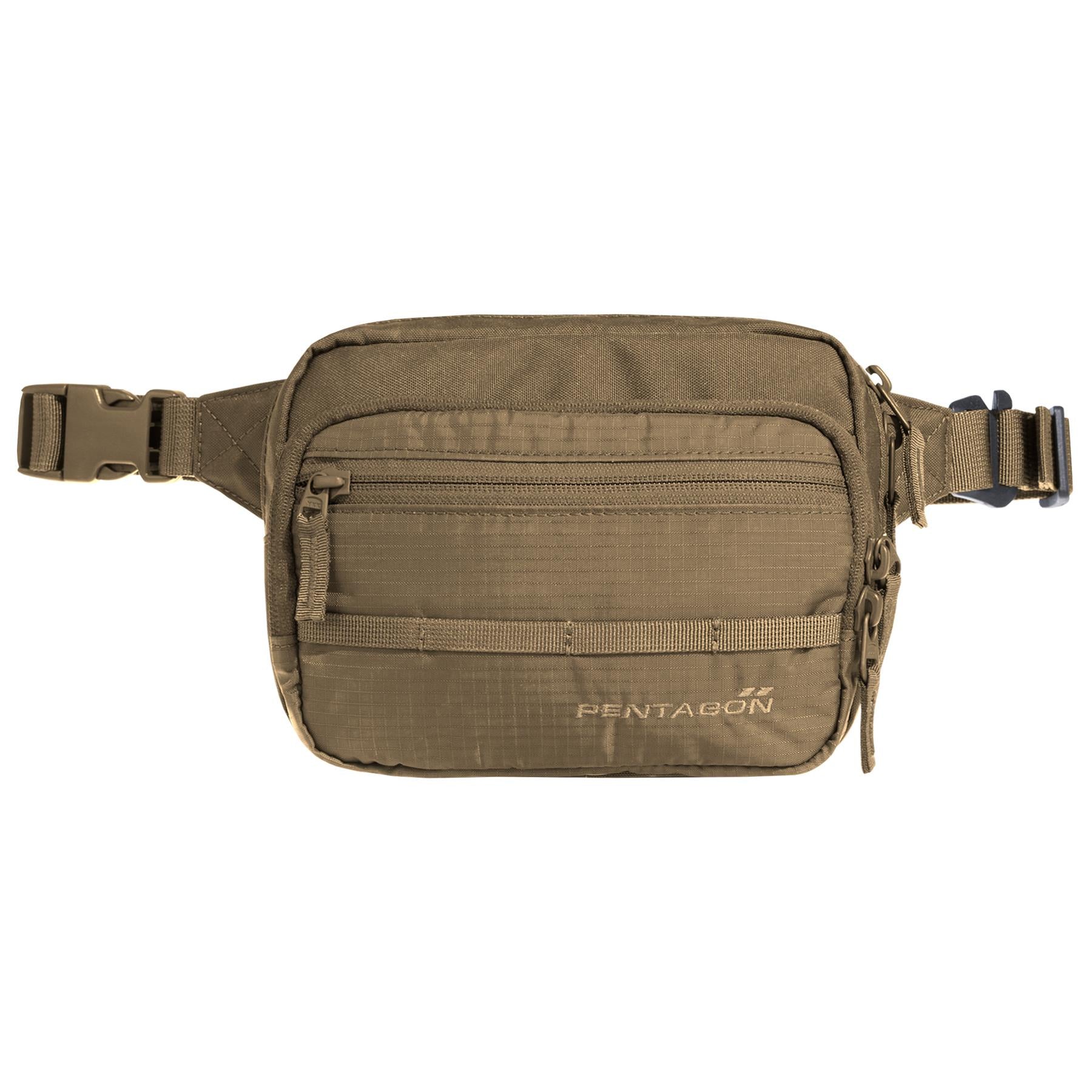 Culoare: Coyote