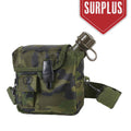 Bidon de apa PVC 1,9L Pentagon
