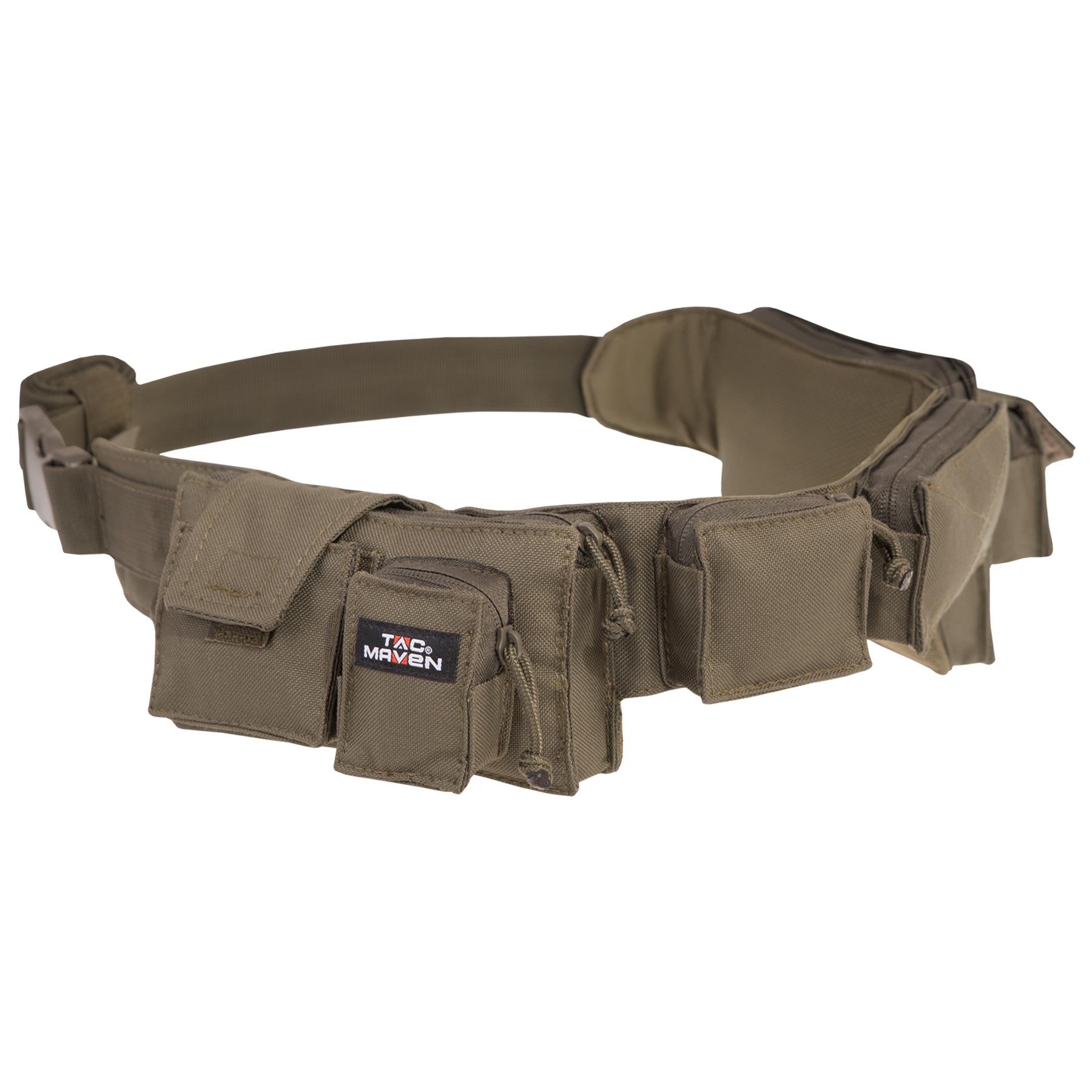 Culoare: Verde Oliv