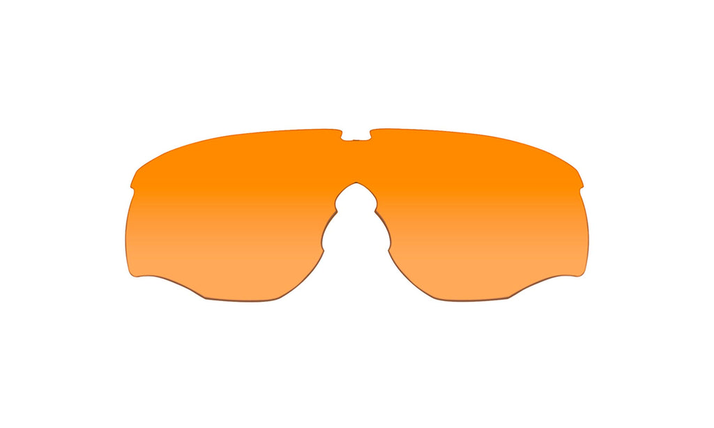 Lentila de schimb transparenta WX ROGUE Wiley X