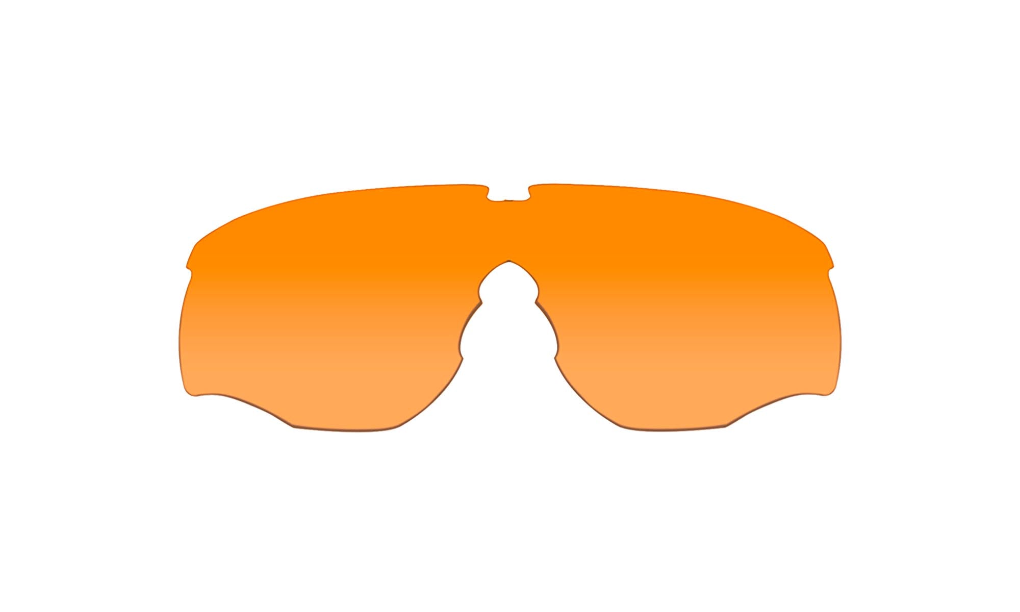 Lentila de schimb transparenta WX ROGUE Wiley X
