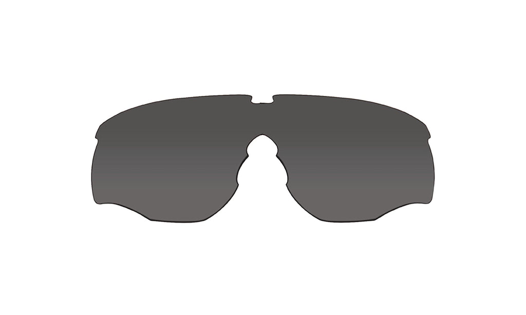 Lentila de schimb transparenta WX ROGUE Wiley X