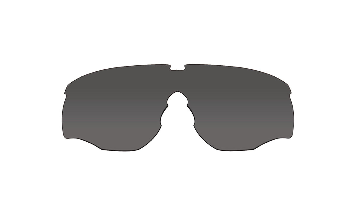 Lentila de schimb transparenta WX ROGUE Wiley X