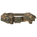 Curea tactica Super Belt Tac Maven camuflaj