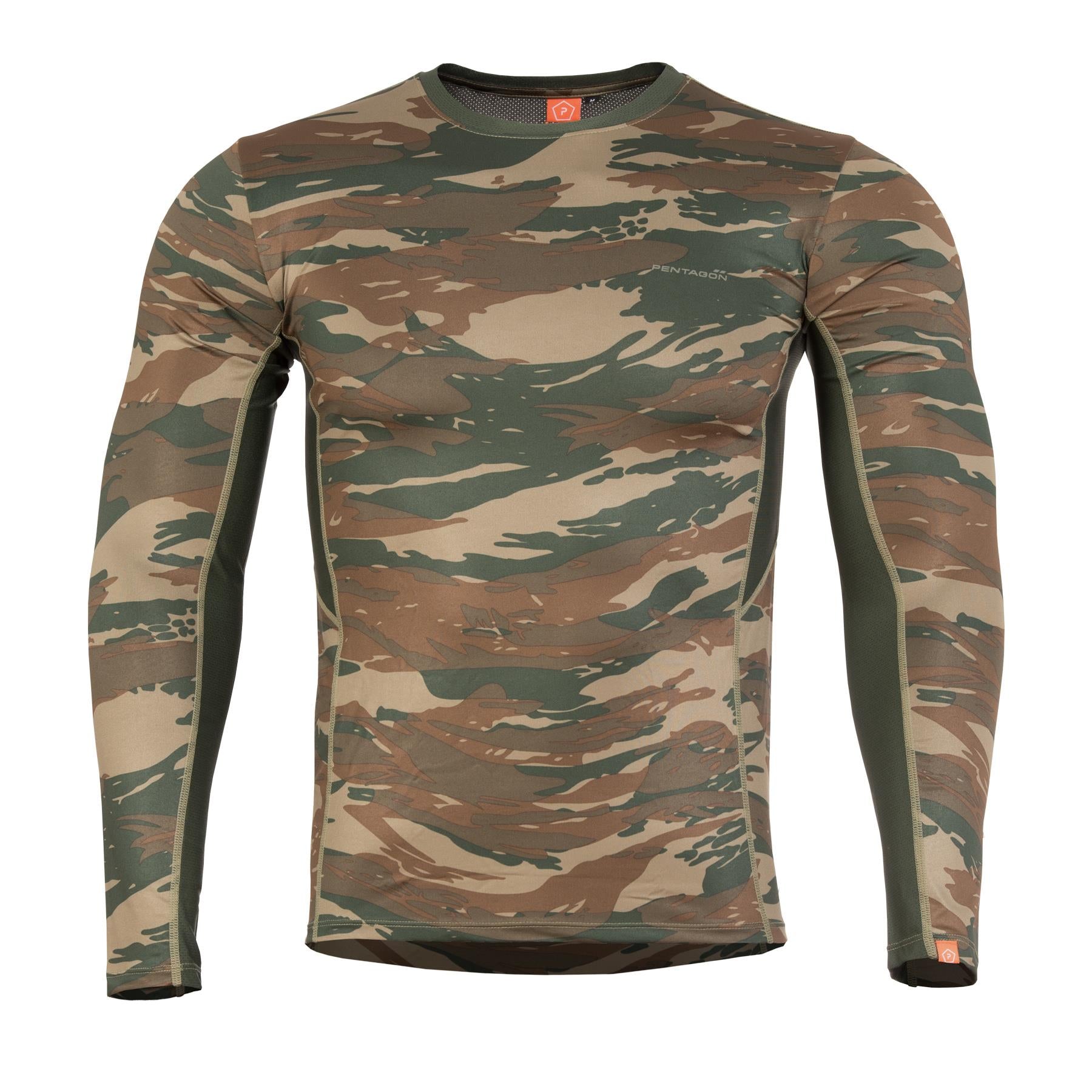 Culoare: Camo Grecesc