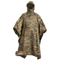 Poncho impermeabil Thunder Tac Maven camuflaj