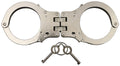 Catuse din otel cu balama double-lock MFH