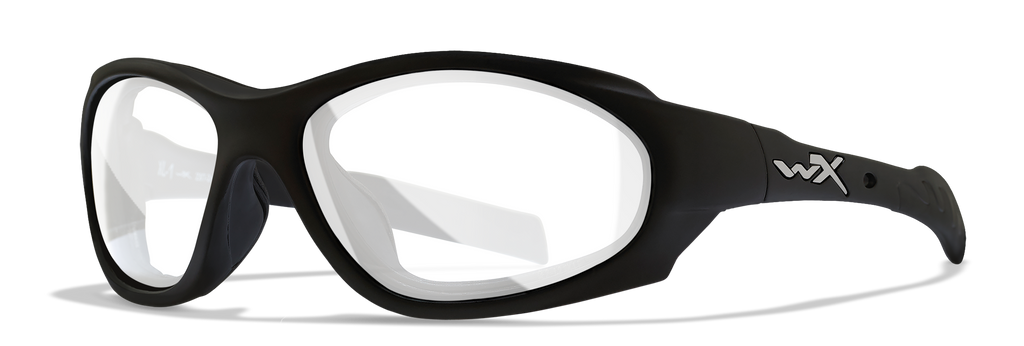 Ochelari protectie balistica XL-1 Advanced Comm Wiley X