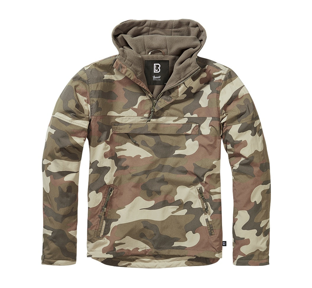 Culoare: Woodland Deschis