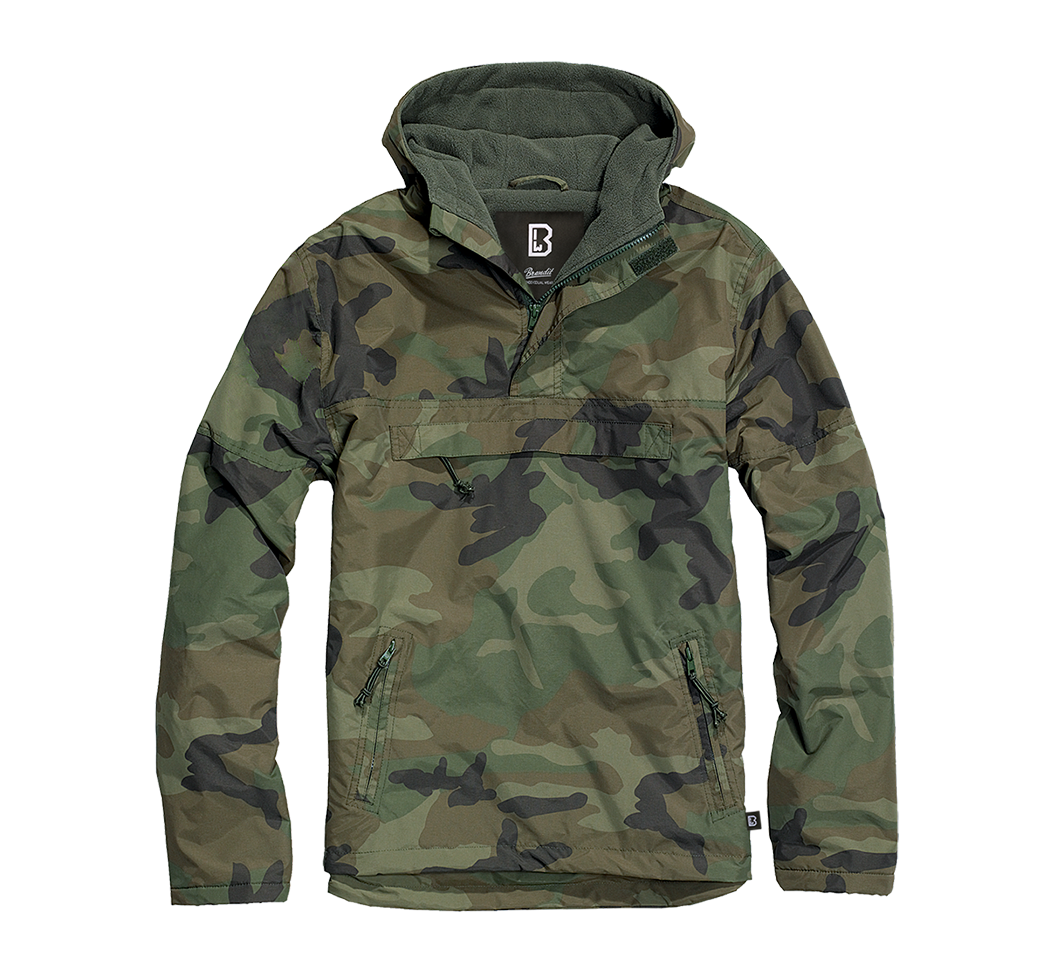 Culoare: Woodland