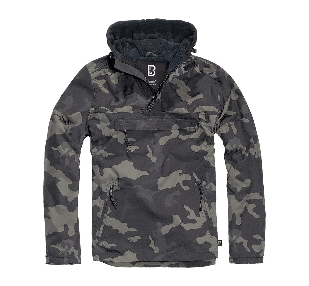 Culoare: Dark Camo