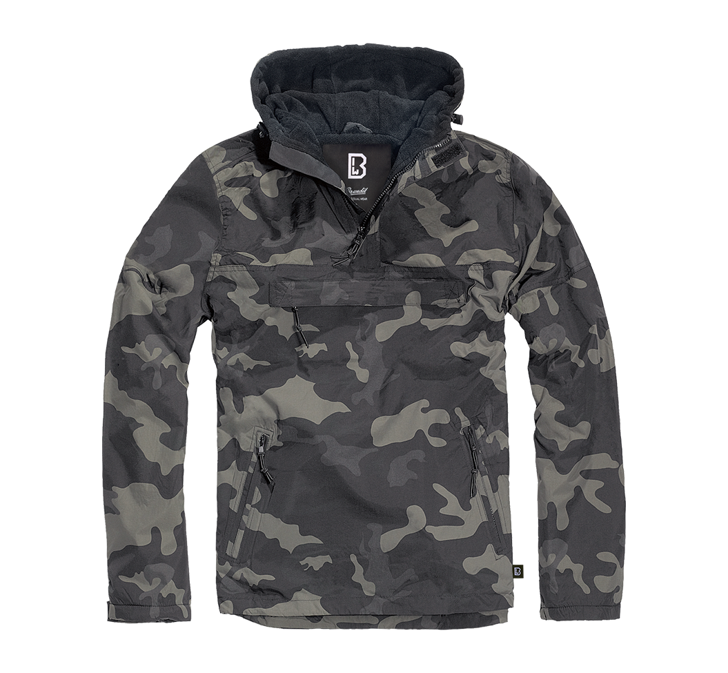 Culoare: Dark Camo
