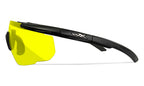 Ochelari balistici Saber Advanced 1 lentila Wiley X