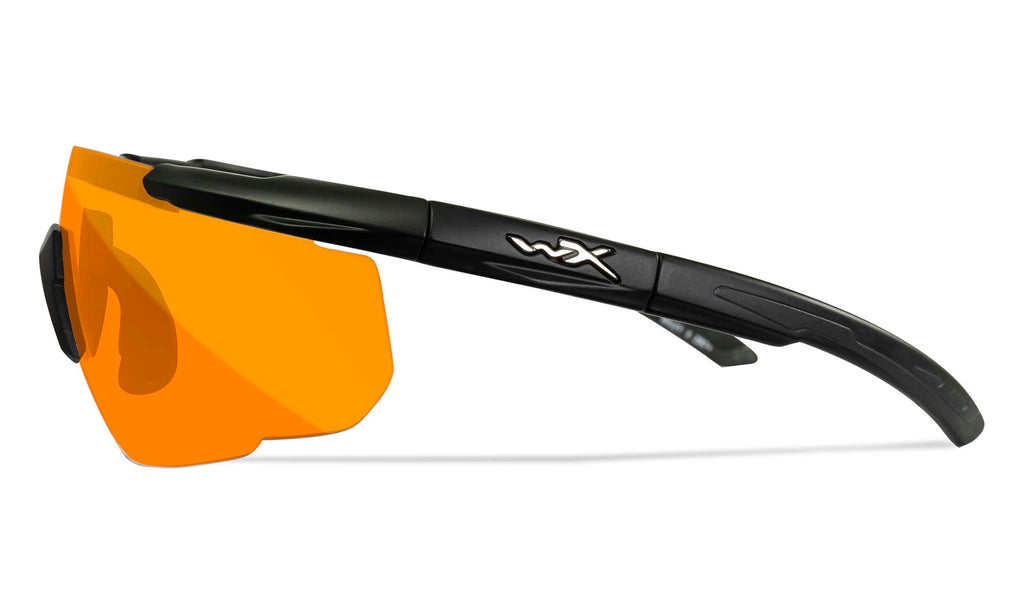 Ochelari balistici Saber Advanced 1 lentila Wiley X