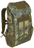 Rucsac medical Medic Pack 30 camuflaj TAZ MFH