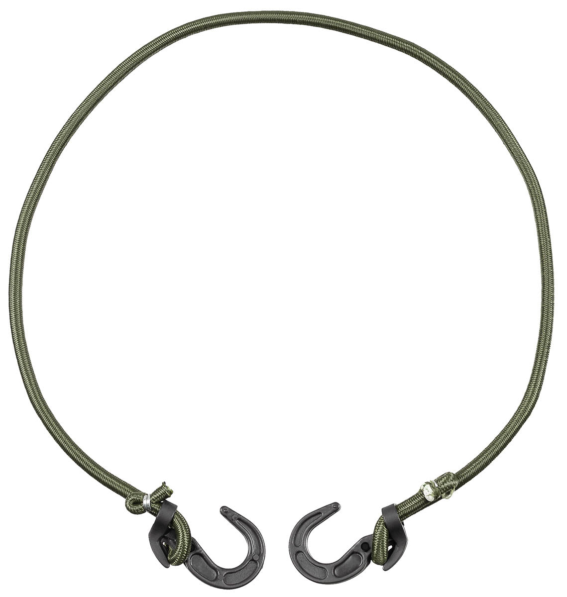 Coarda elastica expander 100 cm 8 mm MFH