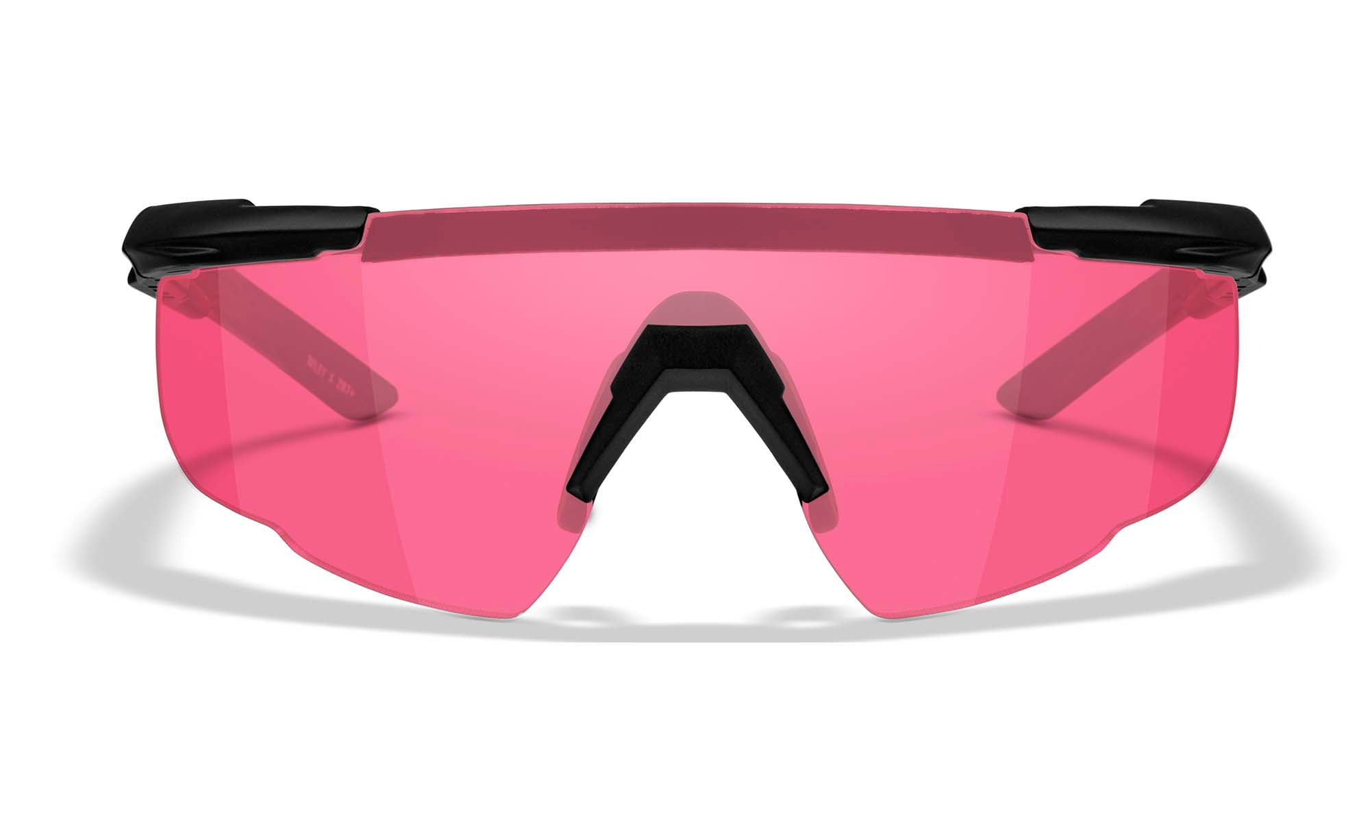Ochelari balistici Saber Advanced 1 lentila Wiley X