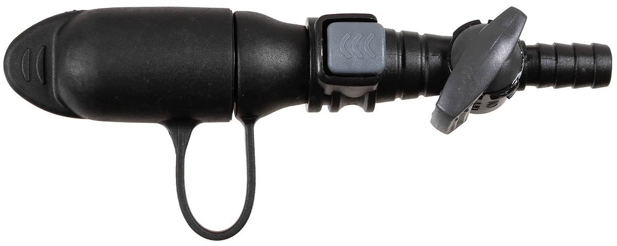 Mustiuc cu conector pentru tub de hidratare MFH