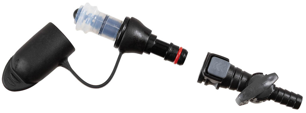 Mustiuc cu conector pentru tub de hidratare MFH