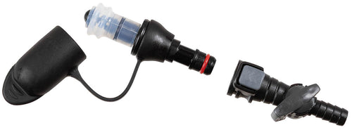 Mustiuc cu conector pentru tub de hidratare MFH