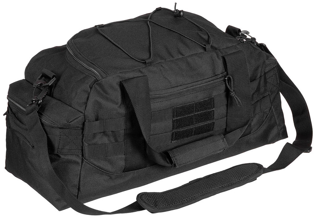 Geanta aviator Operation 30 cu curea de umar MFH